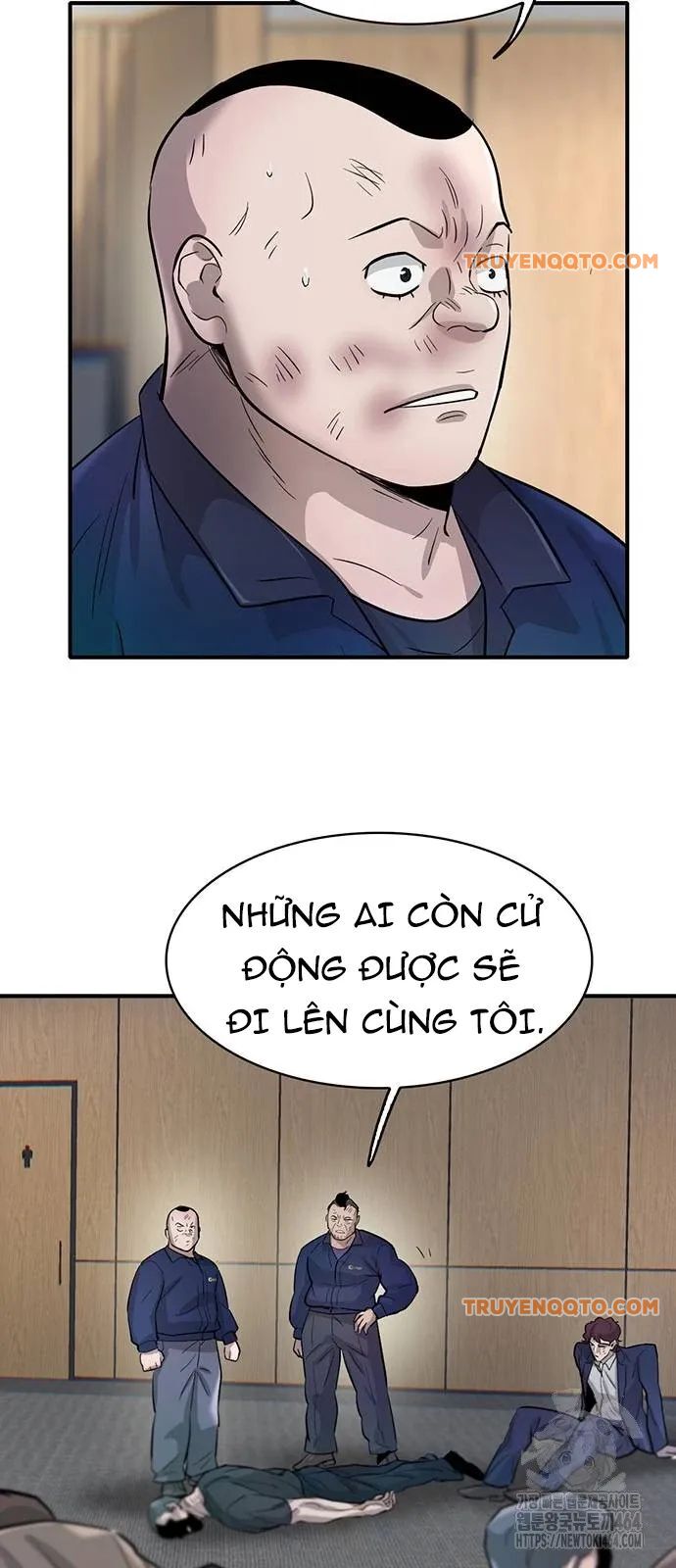 Bù Nhìn - Trang 17