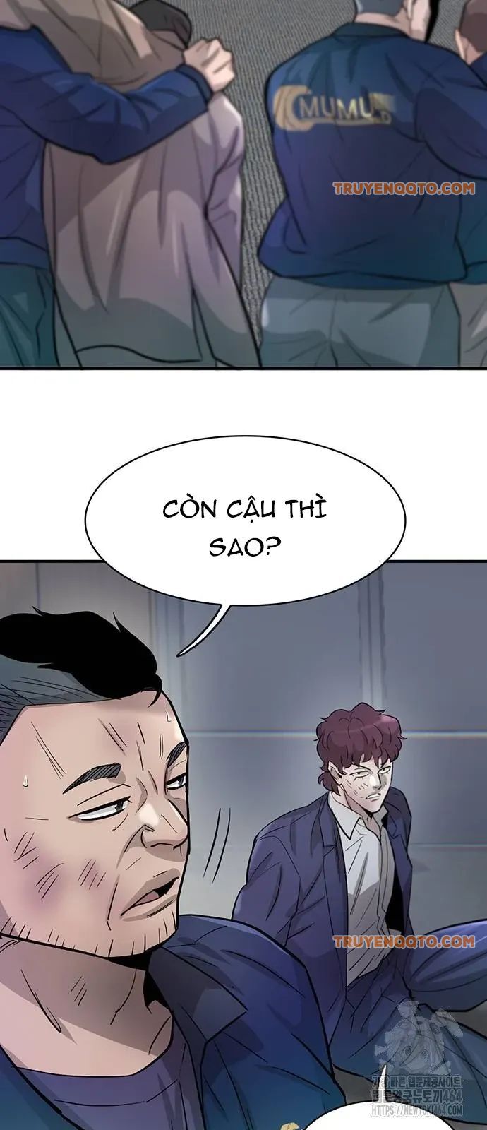 Bù Nhìn - Trang 18