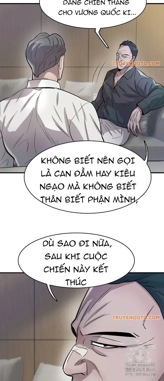 Bù Nhìn - Trang 29