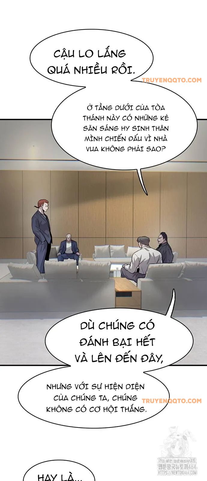 Bù Nhìn - Trang 34