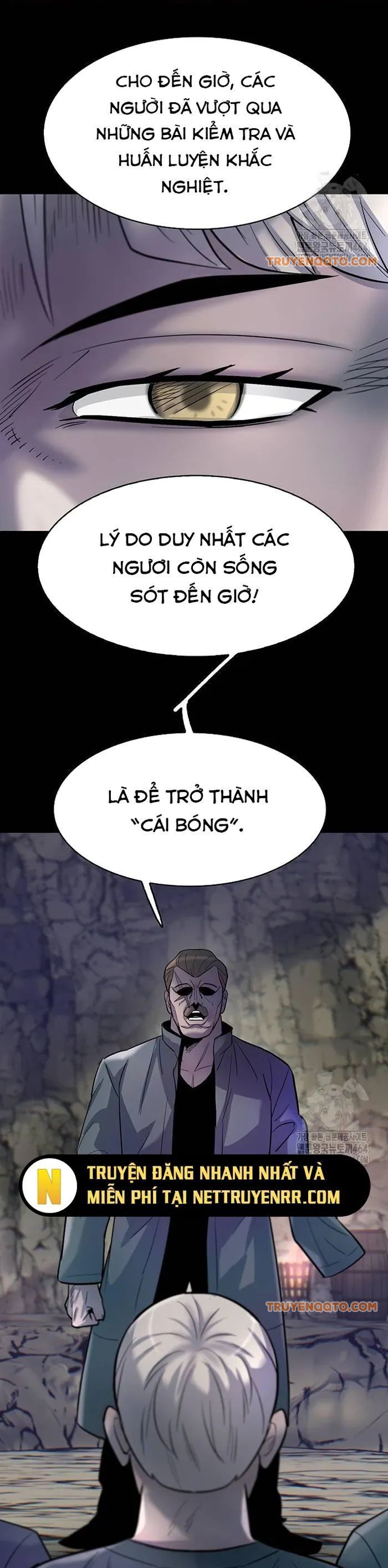 Bù Nhìn - Trang 2