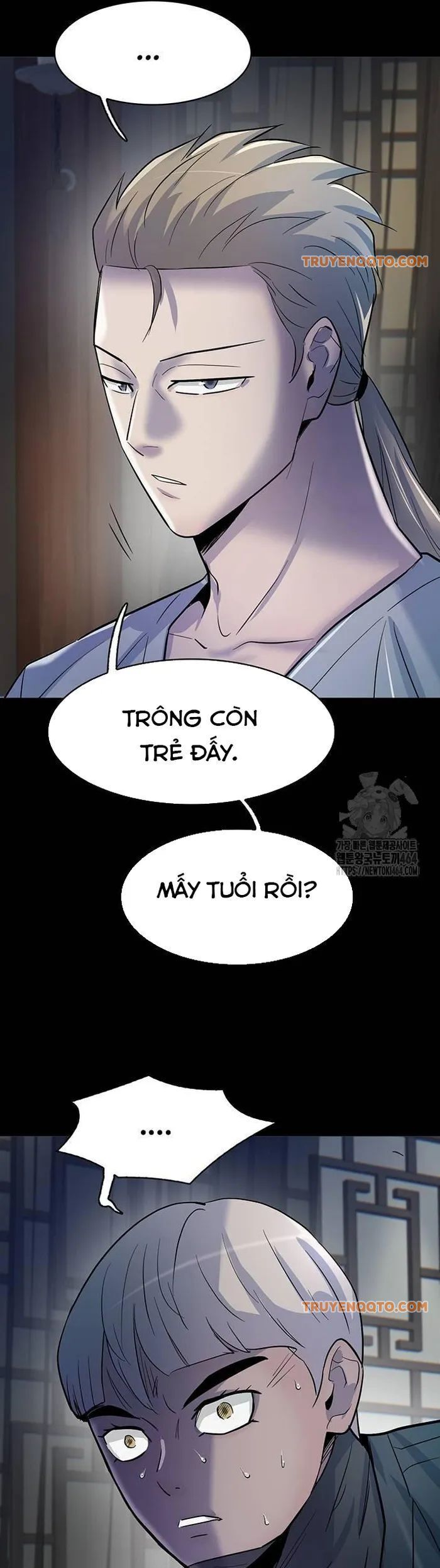 Bù Nhìn - Trang 20