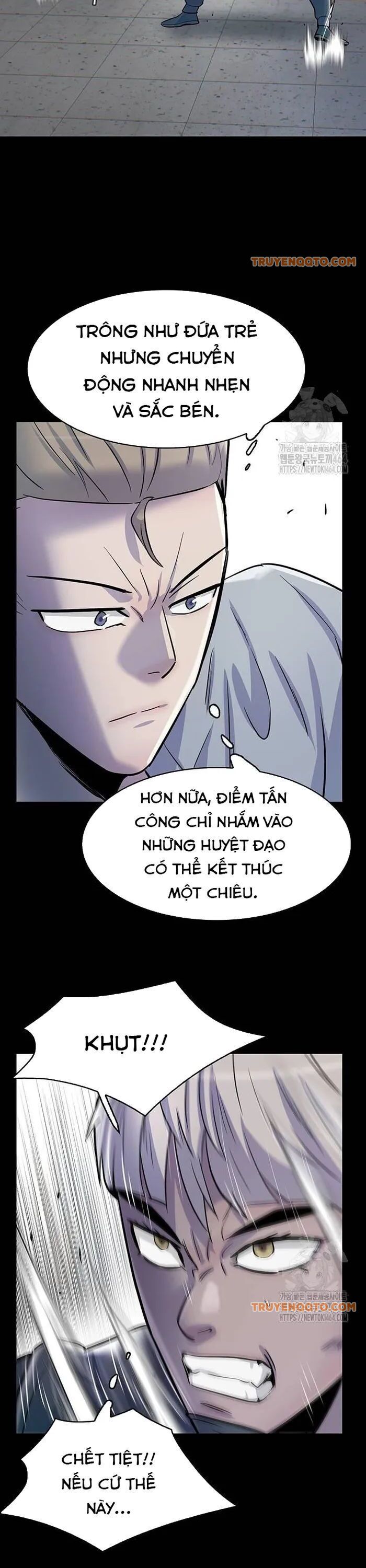 Bù Nhìn - Trang 26