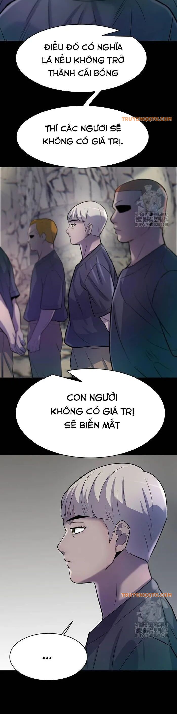 Bù Nhìn - Trang 3