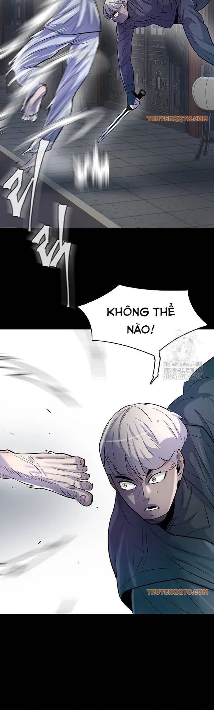 Bù Nhìn - Trang 30