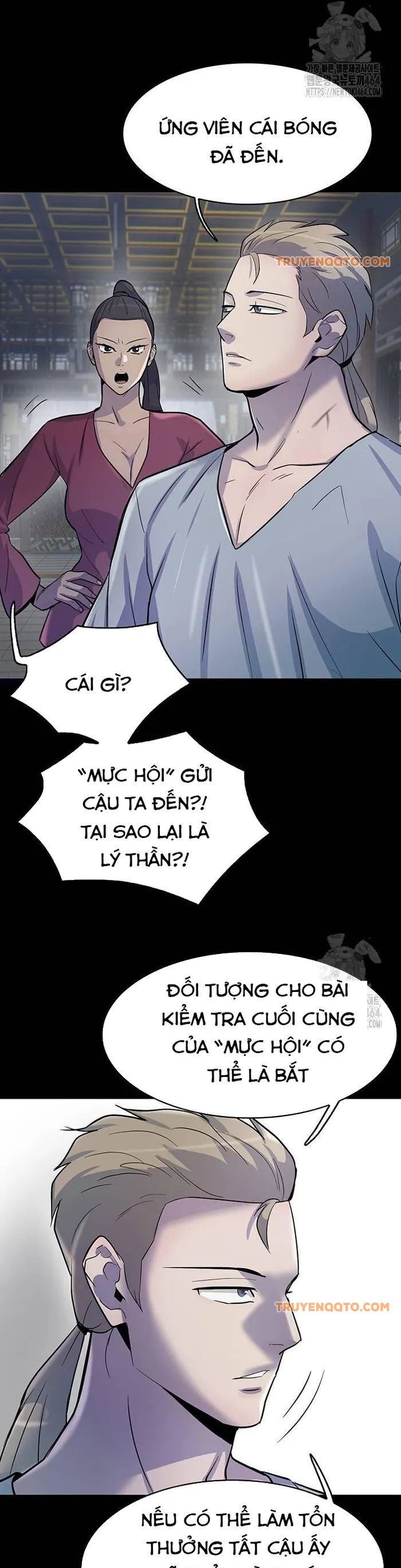 Bù Nhìn - Trang 35