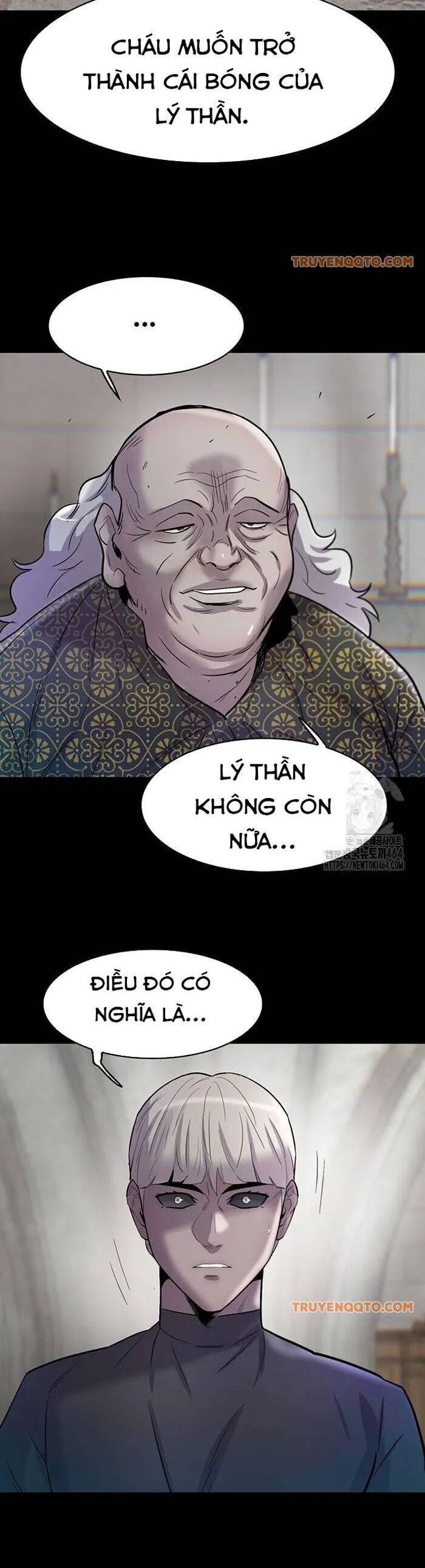 Bù Nhìn - Trang 52