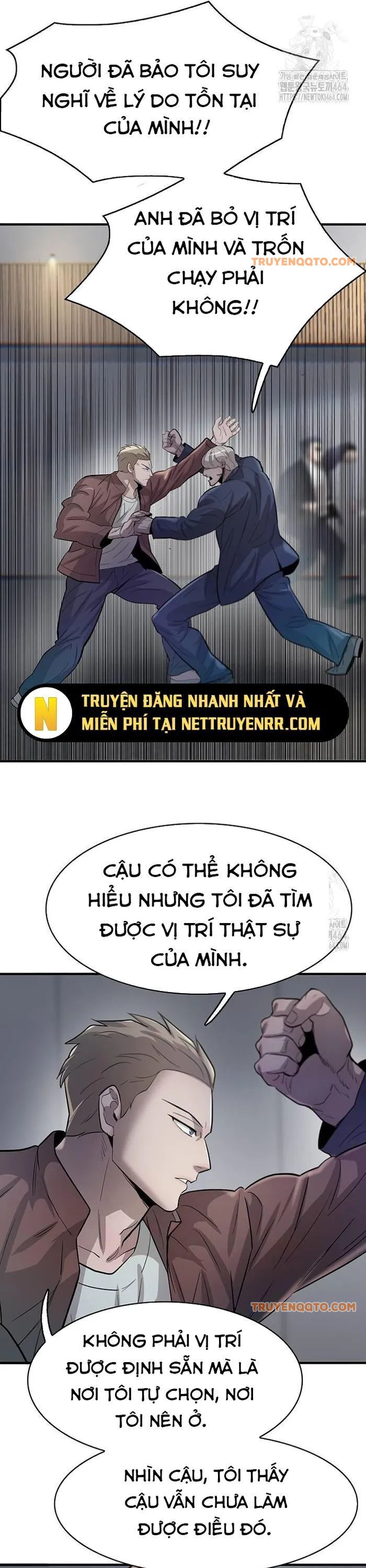 Bù Nhìn - Trang 61