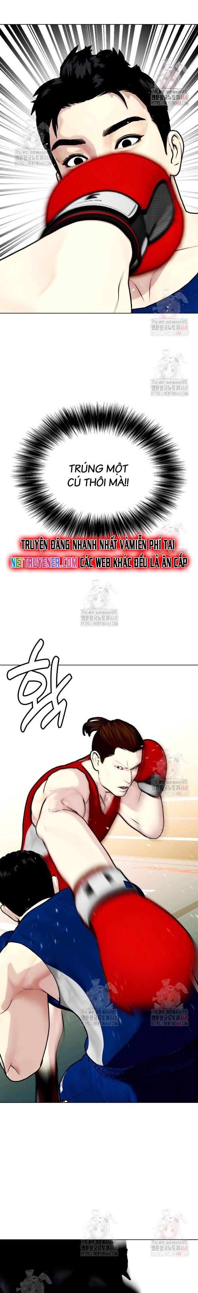 Loser Giỏi Võ - Trang 13