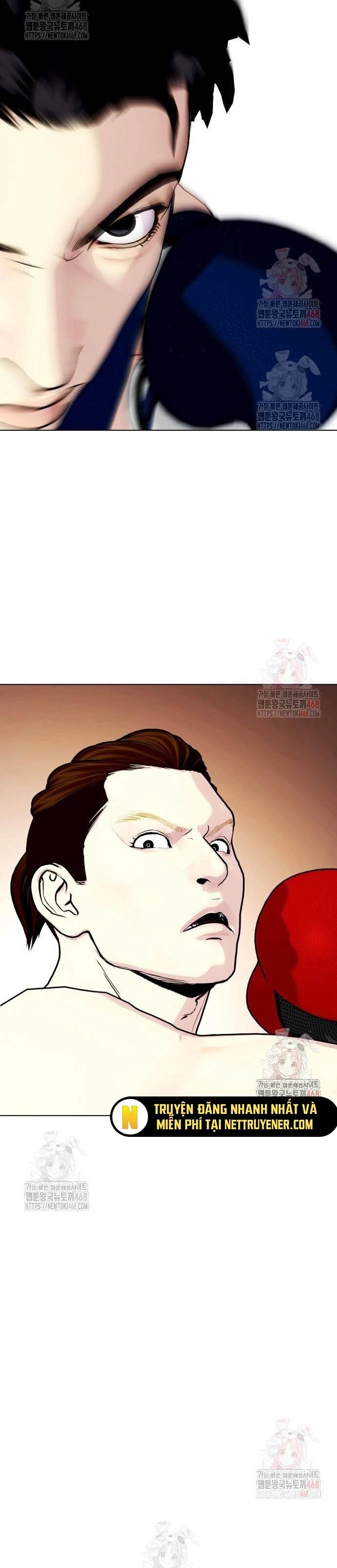 Loser Giỏi Võ - Trang 14