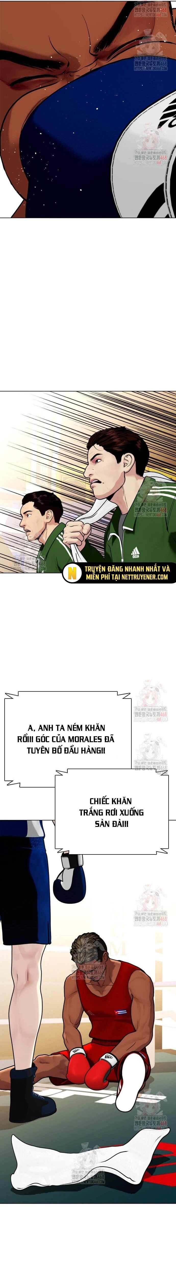 Loser Giỏi Võ - Trang 19
