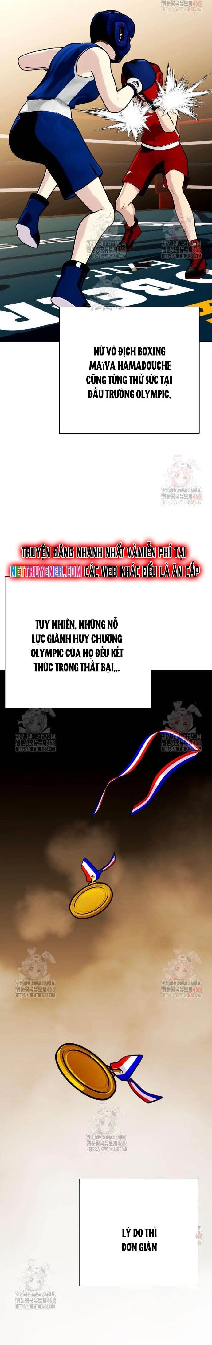 Loser Giỏi Võ - Trang 23