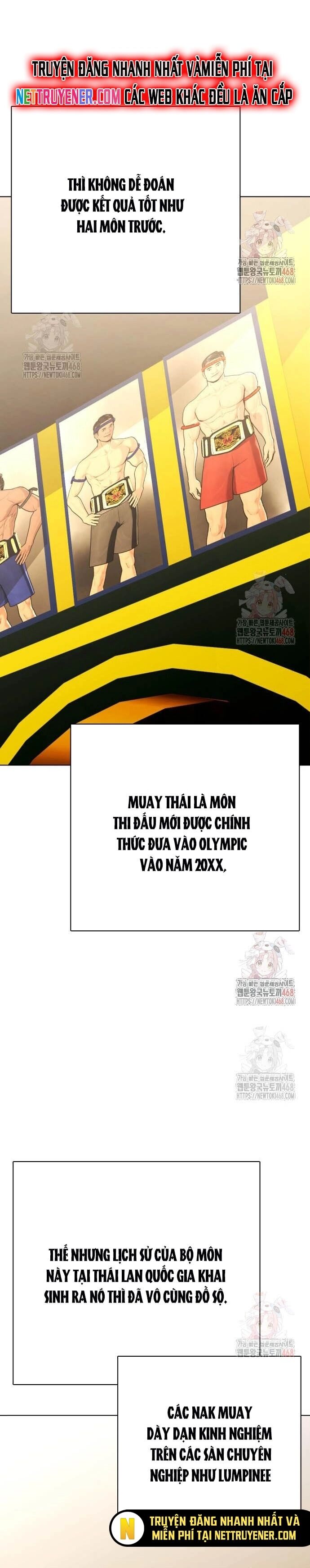 Loser Giỏi Võ - Trang 46