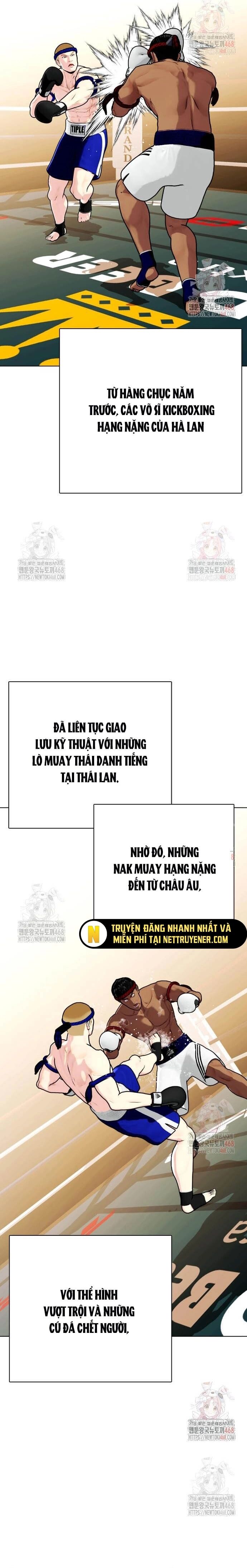 Loser Giỏi Võ - Trang 48