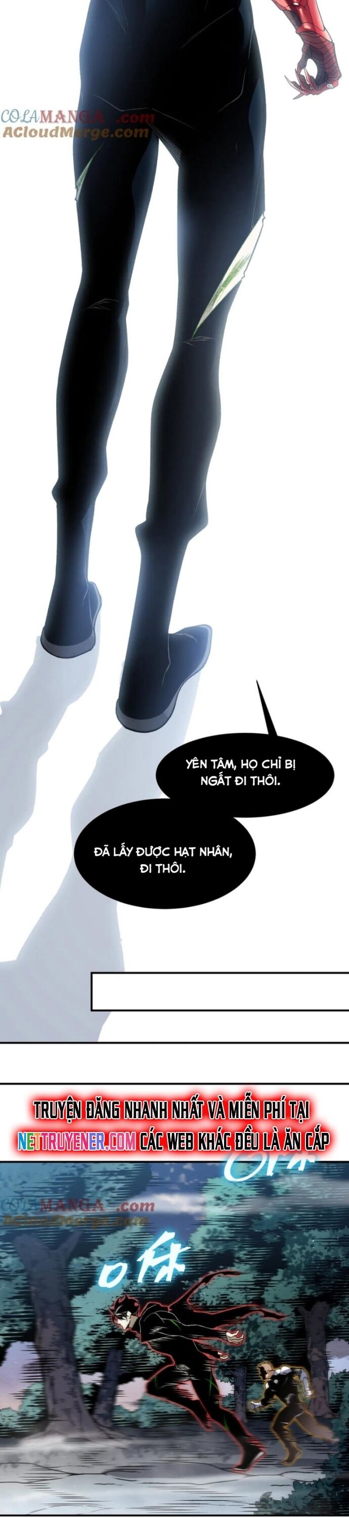 Quỷ Tiến Hóa - Trang 10