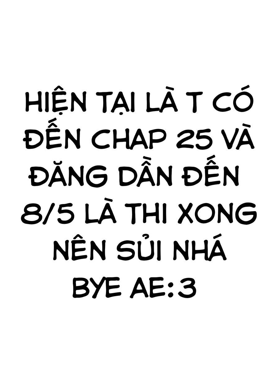 Sát Nhân Biết Yêu - Trang 23