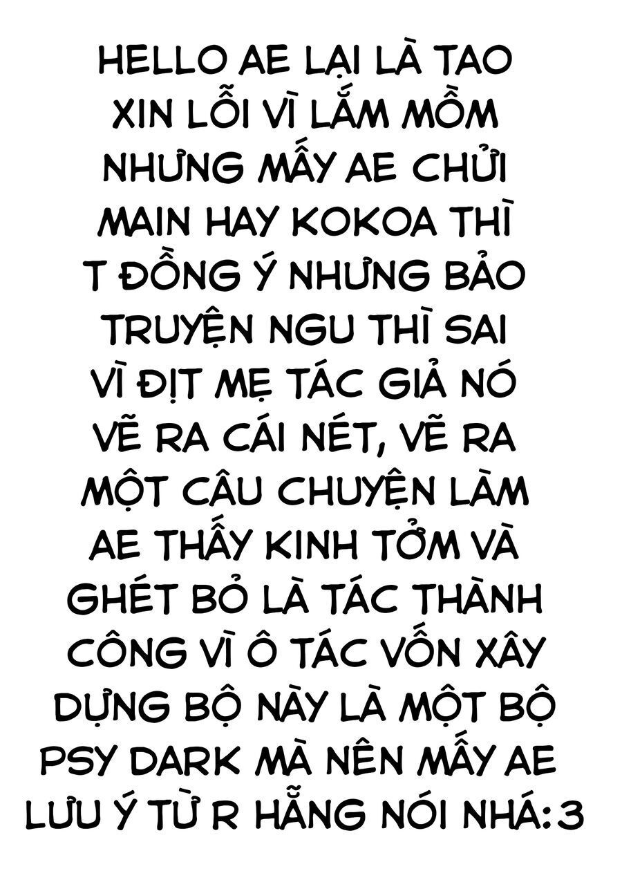 Sát Nhân Biết Yêu - Trang 23