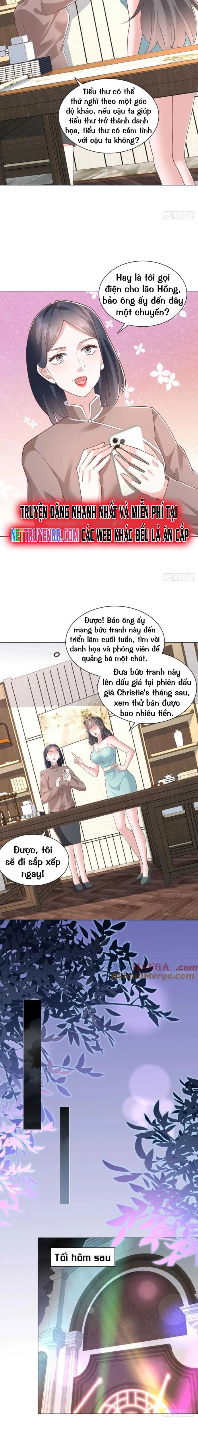 Tôi Là Tài Xế Xe Công Nghệ Có Chút Tiền Thì Đã Sao? - Trang 1