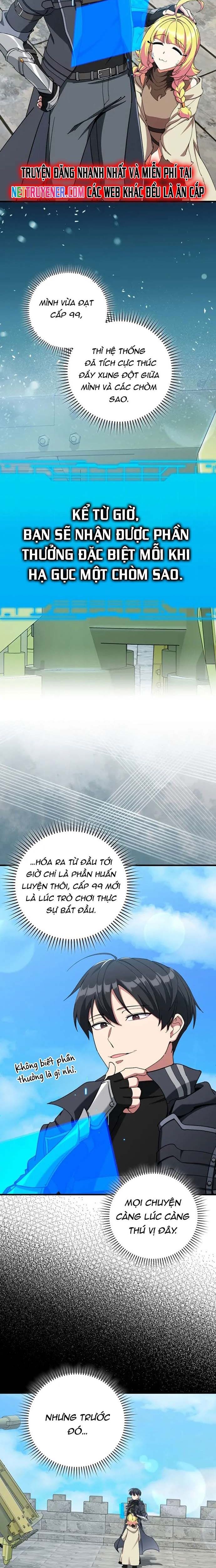 Người Chơi Cấp Tối Đa - Trang 10