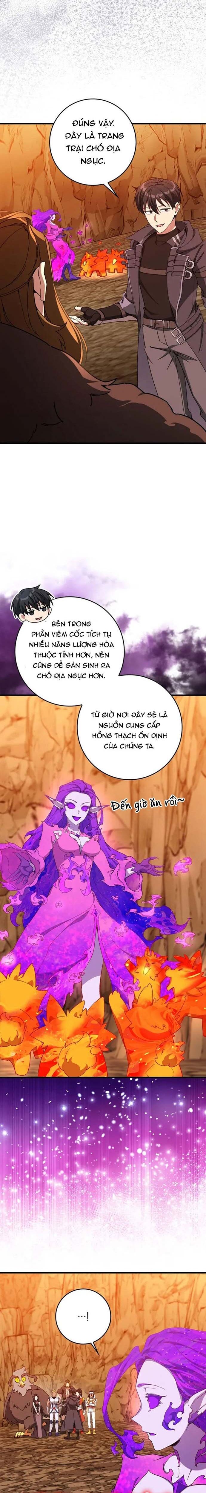 Người Chơi Cấp Tối Đa - Trang 17
