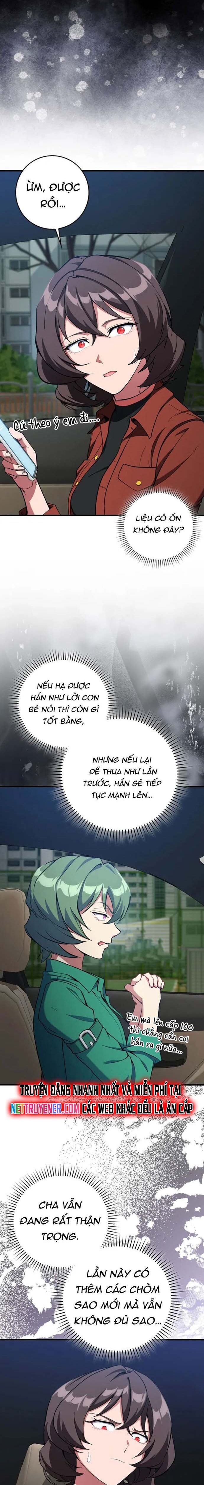 Người Chơi Cấp Tối Đa - Trang 3