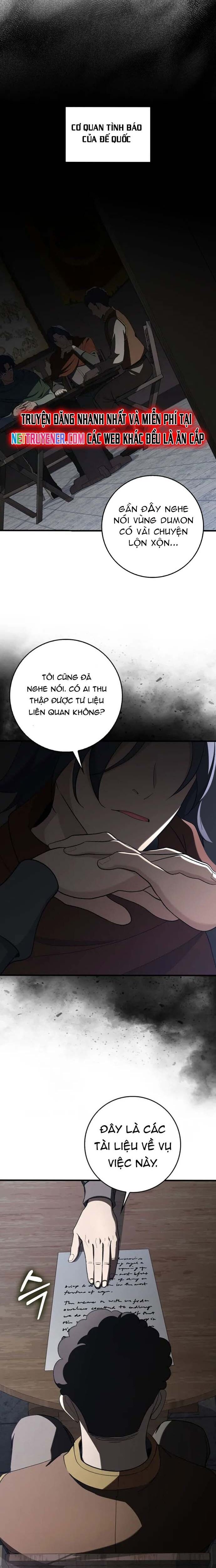 Người Chơi Cấp Tối Đa - Trang 5