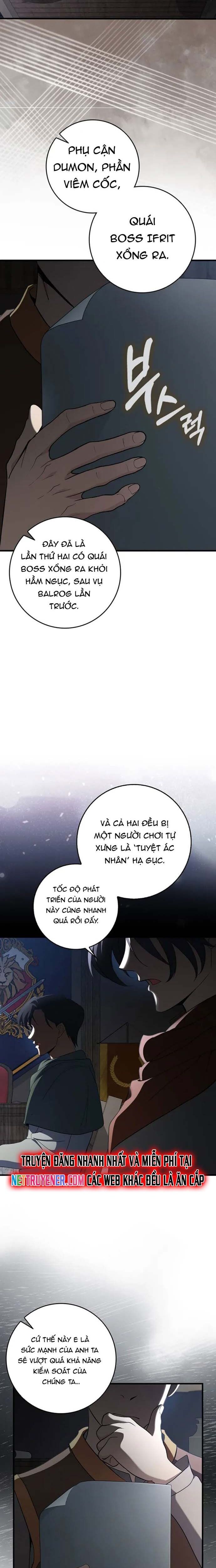 Người Chơi Cấp Tối Đa - Trang 6