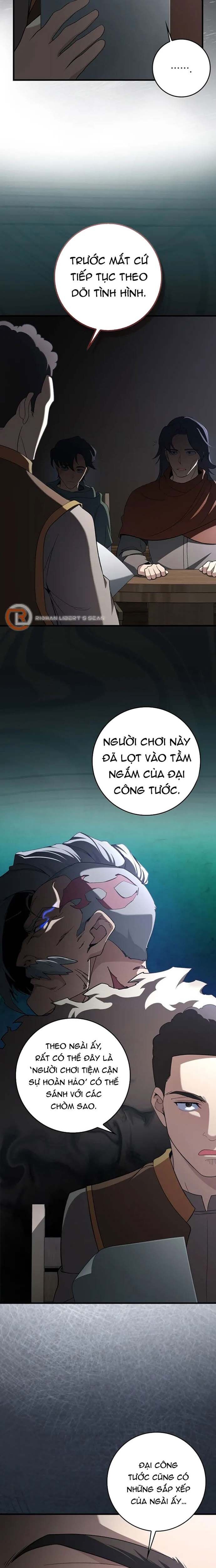 Người Chơi Cấp Tối Đa - Trang 7