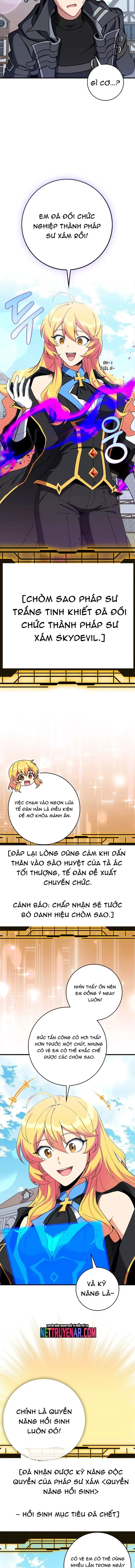 Người Chơi Cấp Tối Đa - Trang 5