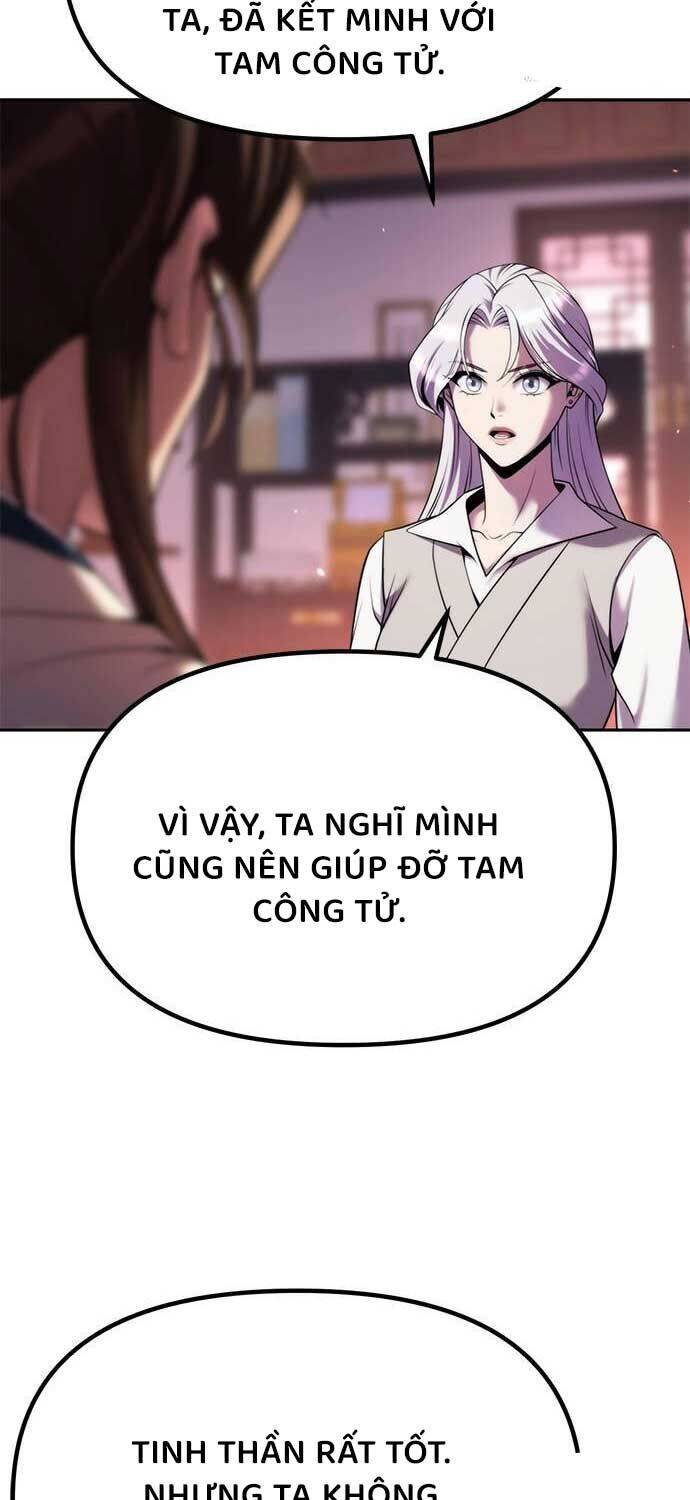 Ma Đạo Chuyển Sinh Ký - Trang 15
