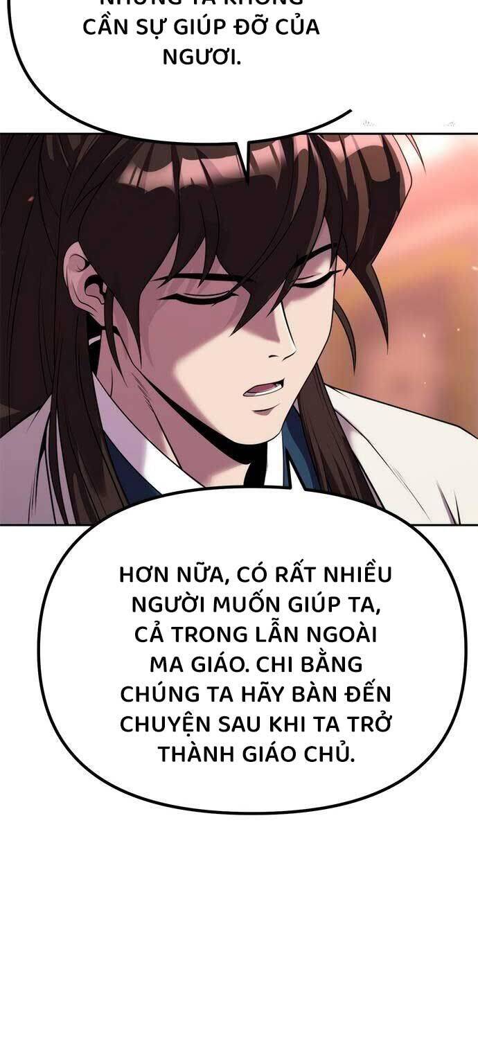Ma Đạo Chuyển Sinh Ký - Trang 16