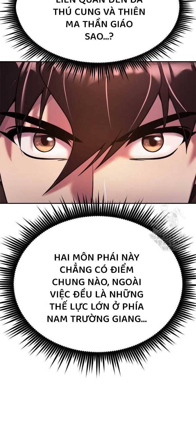 Ma Đạo Chuyển Sinh Ký - Trang 23
