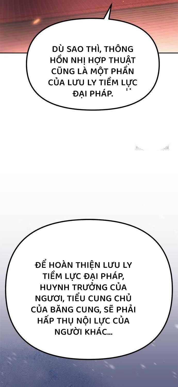Ma Đạo Chuyển Sinh Ký - Trang 33