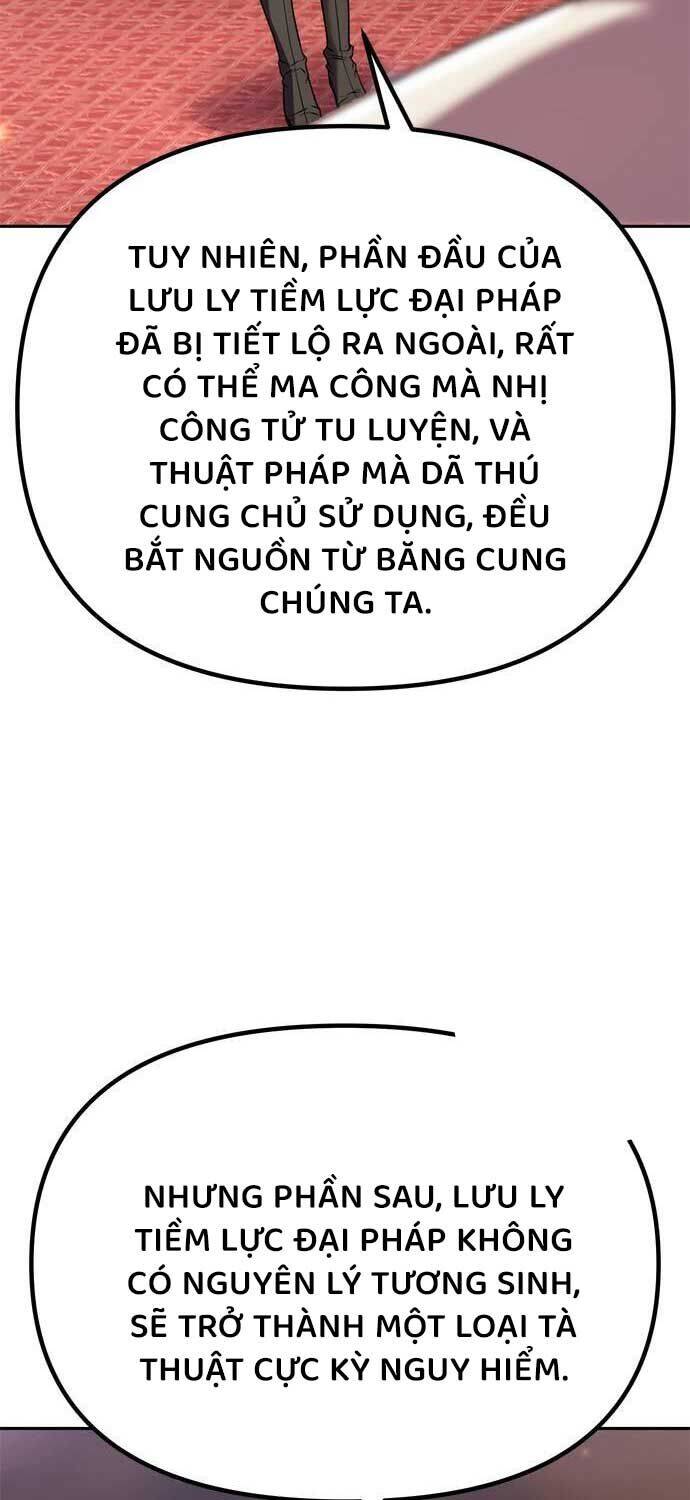 Ma Đạo Chuyển Sinh Ký - Trang 38