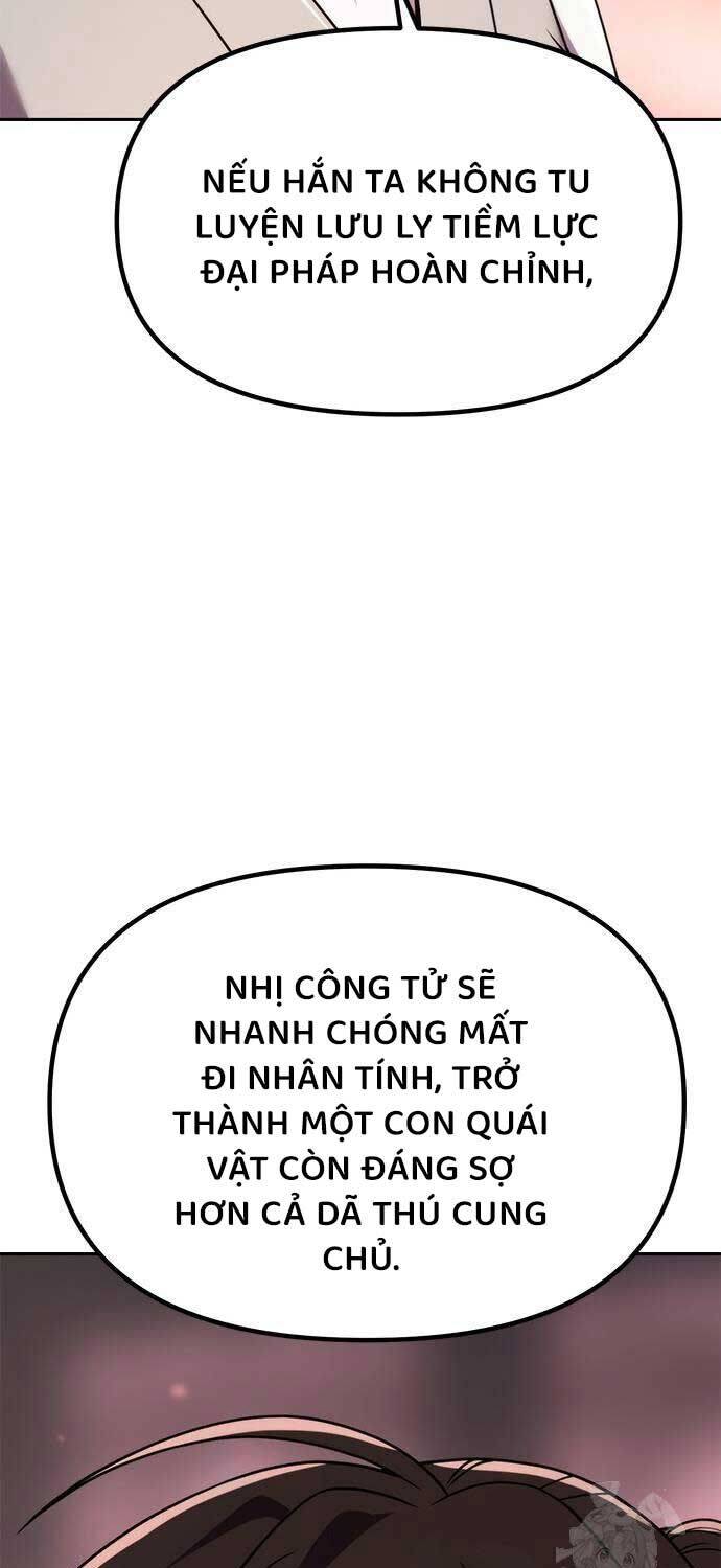 Ma Đạo Chuyển Sinh Ký - Trang 40
