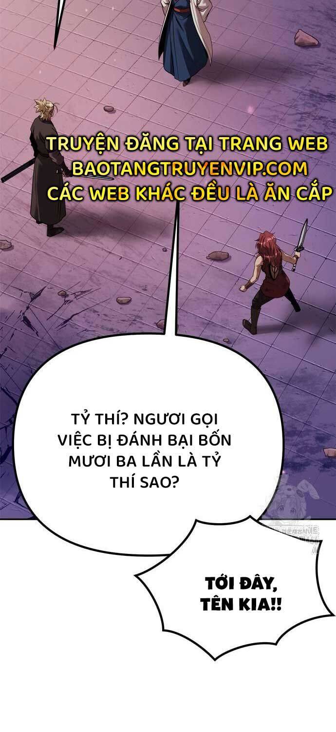 Ma Đạo Chuyển Sinh Ký - Trang 6