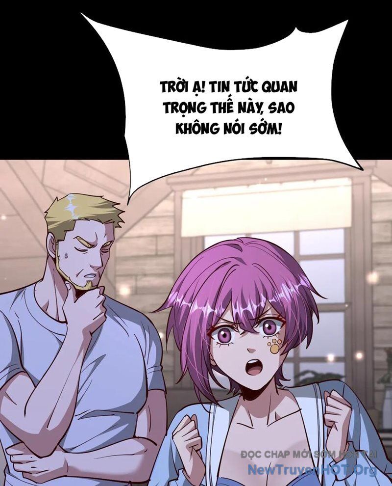 Ta Bị Kẹt Cùng Một Ngày 1000 Năm - Trang 24