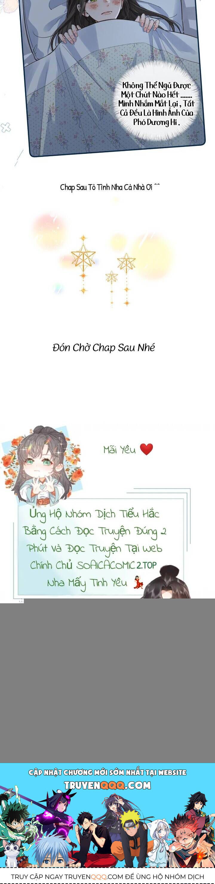 Tổng Tài Đuổi Vợ Lại Khóc Lóc Cầu Xin Vợ Quay Lại - Trang 14