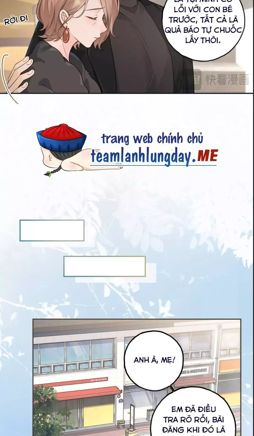 Tổng Tài Đuổi Vợ Lại Khóc Lóc Cầu Xin Vợ Quay Lại - Trang 17