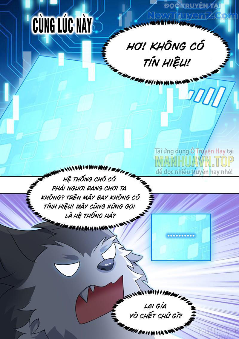Trọng Sinh Thành Chó Của Nữ Thần - Trang 15