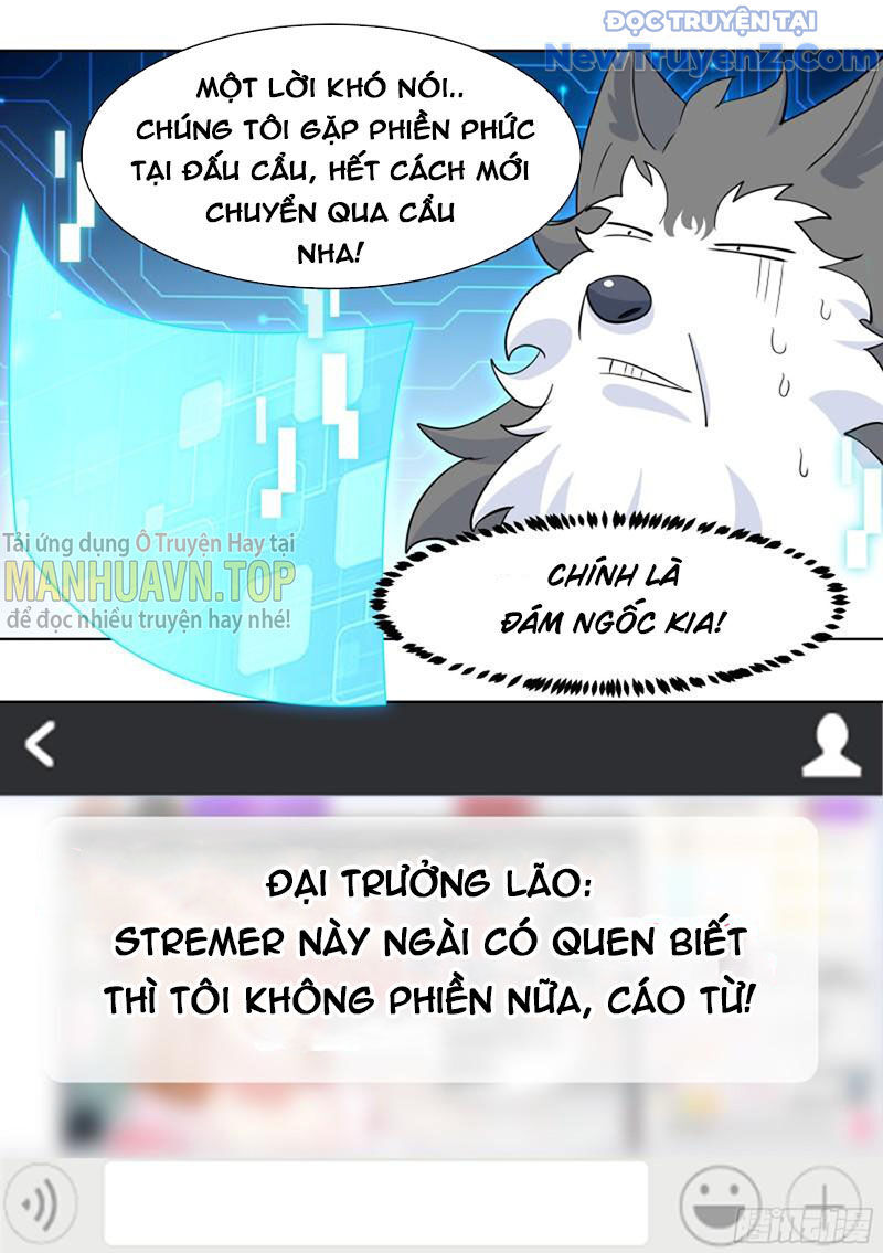 Trọng Sinh Thành Chó Của Nữ Thần - Trang 5