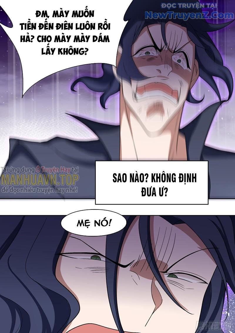 Trọng Sinh Thành Chó Của Nữ Thần - Trang 9
