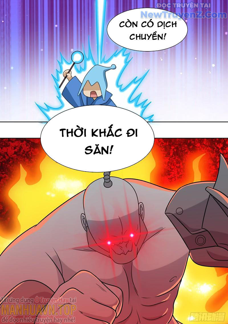 Trọng Sinh Thành Chó Của Nữ Thần - Trang 9