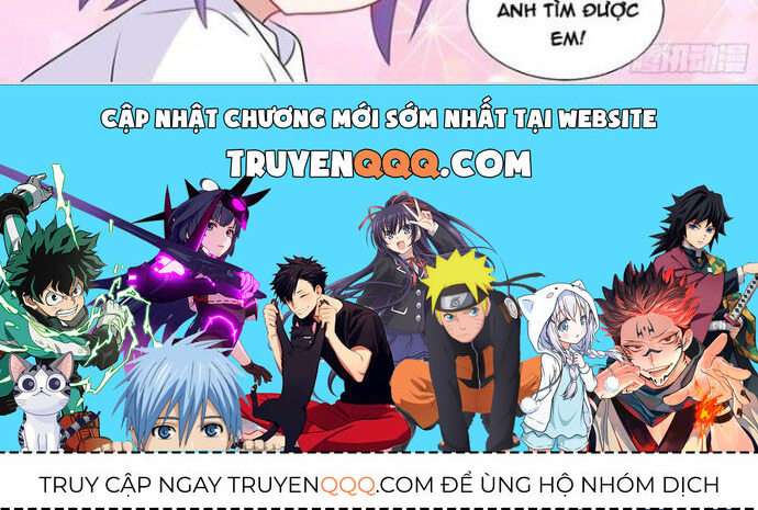 Trọng Sinh Thành Chó Của Nữ Thần - Trang 6