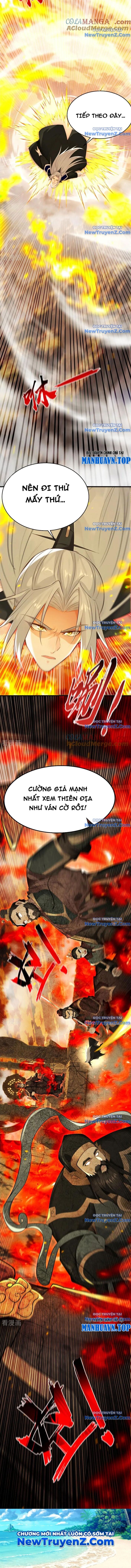 Thập Đại Đế Hoàng Đều Là Đệ Tử Của Ta - Trang 4
