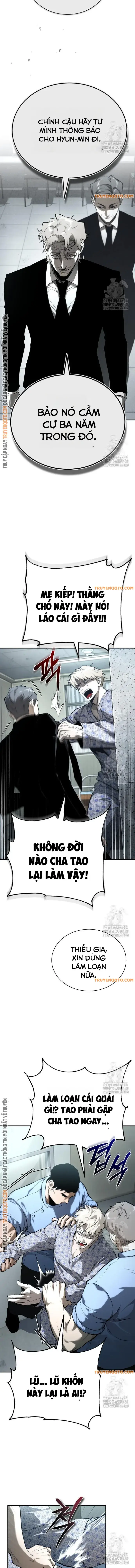 Ác Quỷ Trở Lại Học Đường - Trang 5