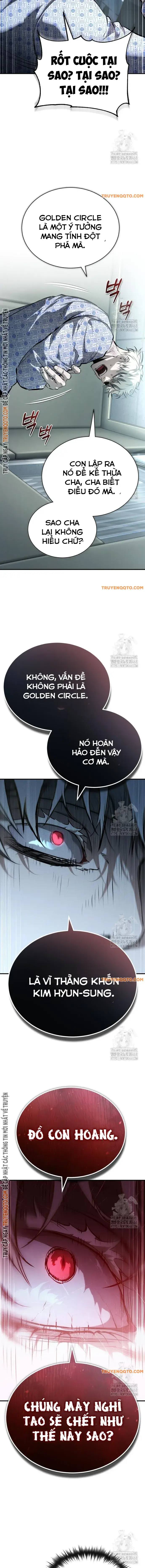 Ác Quỷ Trở Lại Học Đường - Trang 10