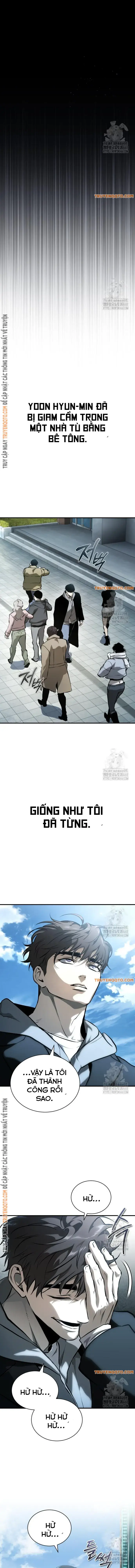 Ác Quỷ Trở Lại Học Đường - Trang 20