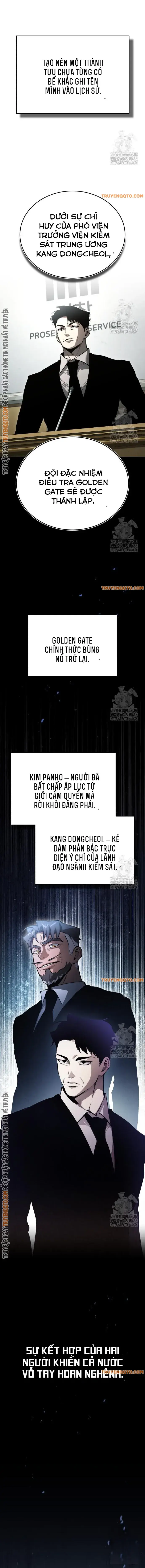 Ác Quỷ Trở Lại Học Đường - Trang 1