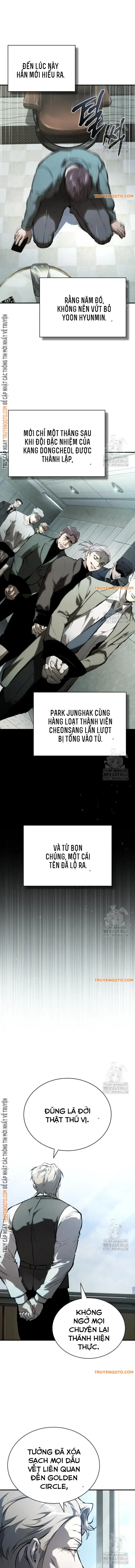 Ác Quỷ Trở Lại Học Đường - Trang 5